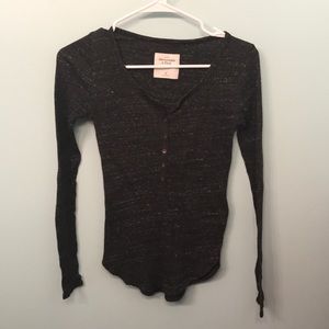 Abercrombie & Fitch long sleeve